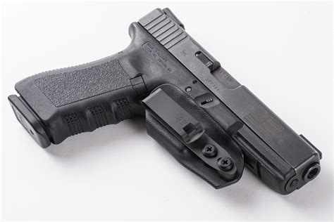 Buy Glock 43x Mos Trigger Guard Holster Online Incognito Concealment