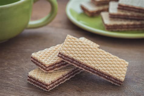 Top 5 Wafer Cookies Brands Traditional Alternative Options