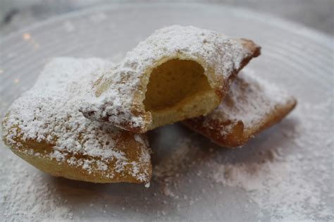 Gluten Free Beignets Kimberlys Gluten Free Kitchen