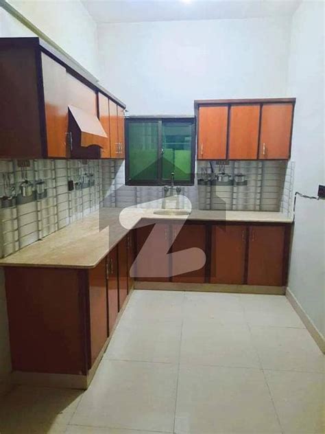 FLAT AVAILABLE FOR SALE Gulshan E Iqbal Block 4 Gulshan E Iqbal