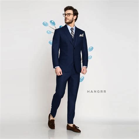 The 10 Best Winter Wedding Suits For Grooms