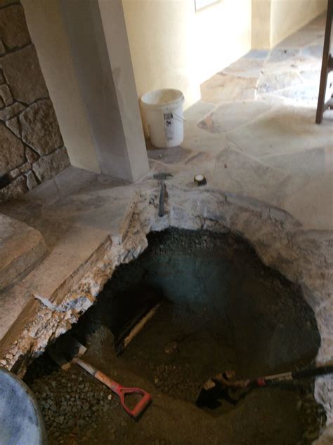 Charlottesville Pipe Repair - Reynolds Contracting Virginia