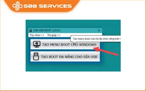 Usb Boot Win 10 Là Gì Cách Thực Hiện Cài đặt Nhanh Chóng Hiệu Quả