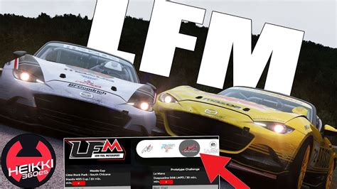 Ha Llegado Assetto Corsa A Lowfuelmotorsport As Ha Sido Mi