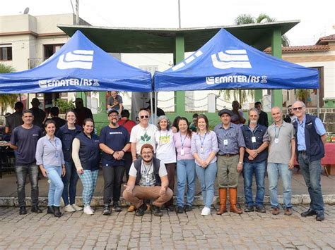 Oitava Edi O Da Feira De Sementes Crioulas E Feij O In Natura