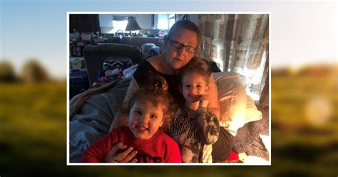 Sharon Griffith Obituary February 4 2022 Herman H Lohmeyer Funeral Home