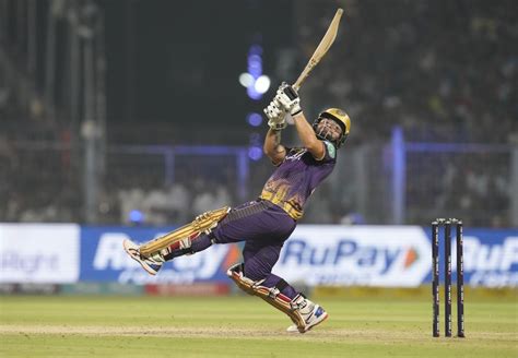 Rinku Singh gets into a tangle | ESPNcricinfo.com