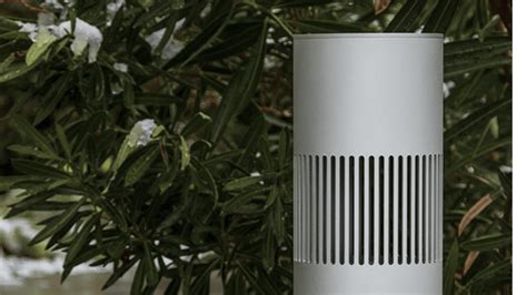 Beosound Bollard Outdoor Sound At Its Best