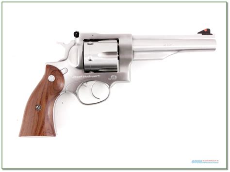 Ruger Redhawk Colt In Stainle For Sale At Gunsamerica