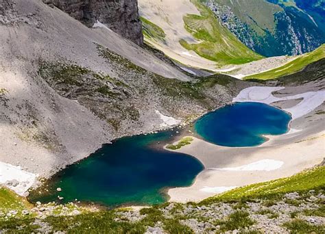 Alla Scoperta Dei Laghi Più Belli Delle Marche Con Questo Itinerario A