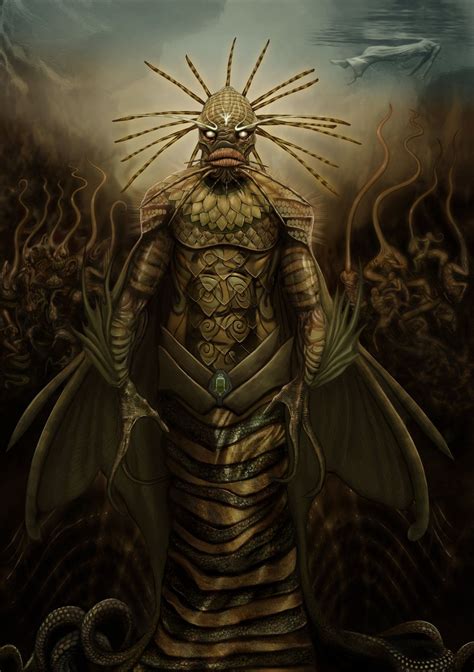 Water Demon