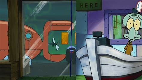 around the clock at bikini bottom díl 9 YouTube