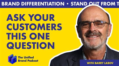 Brand Differentiation Strategies To Help You Stand Out Authentically