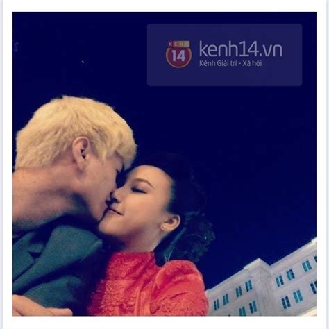 Hot boy HUỲNH ANH hẹn hò Hoàng Oanh HOT BOY HUYNH ANH HEN HO HOANG OANH