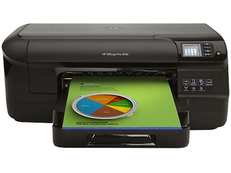 HP Officejet Pro 8100 EPrinter N811a N811d HP Official Store