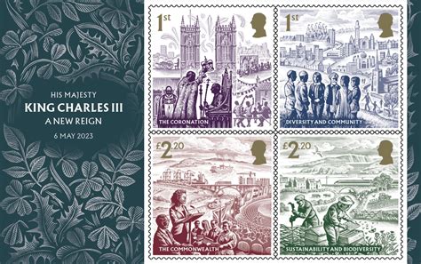 Royal Mail Stamp Outlet