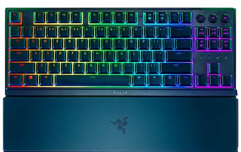 Razer Ornata V3 Tenkeyless Pana Compu