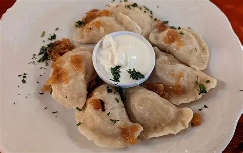 Discovering Ukrainian Cuisine: A Culinary Tour of Ukraine’s Most ...