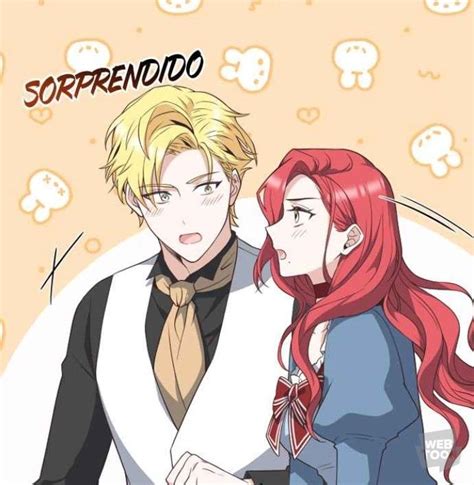 La Propuesta Del Emperador Webtoon