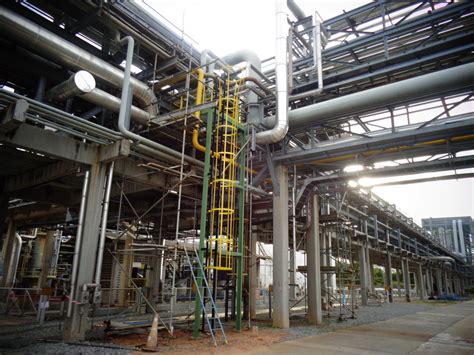 Piping – NPS Engineering Company Limited
