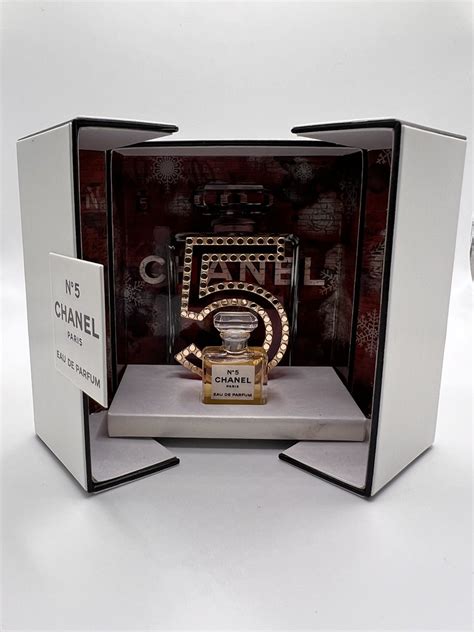 Chanel N0 5 Christmas Edition 2015 EDP 1 5 Ml Birgit Hackl Flickr