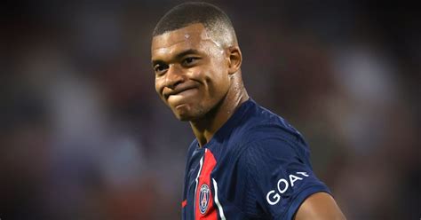 Al Khela Fi Se Rinde Ante Kylian Mbapp Acab La Pelea En Psg