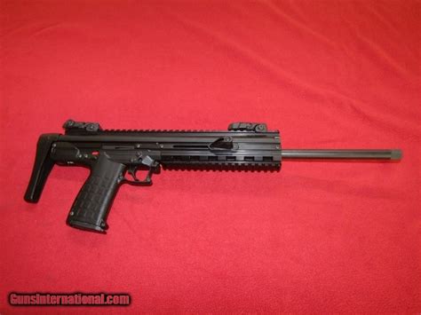 Kel Tec Cmr 30