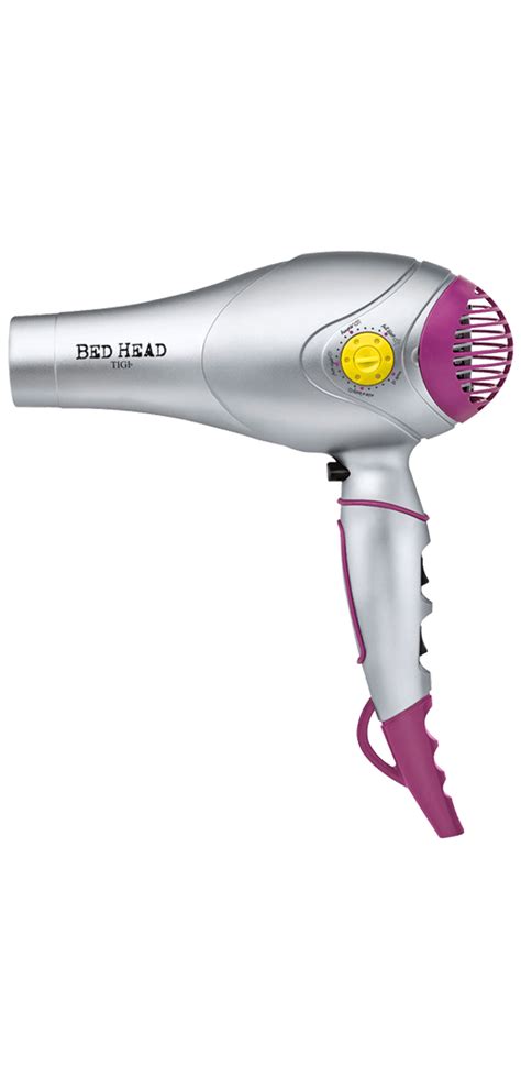 Hair Dryers Bedhead Styling