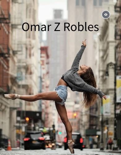 Image Omar Z Robles