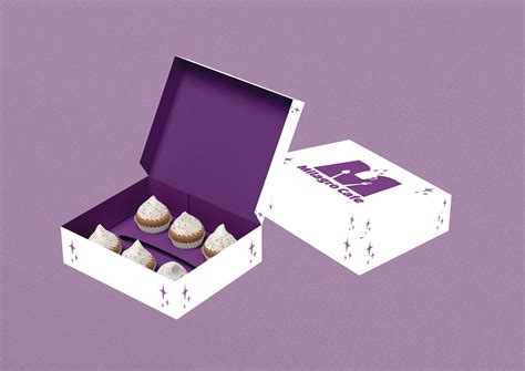 Milagro Cafe Corporate Identity on Behance