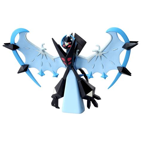 Moncolle ML 17 Necrozma Dawn Wings HLJ