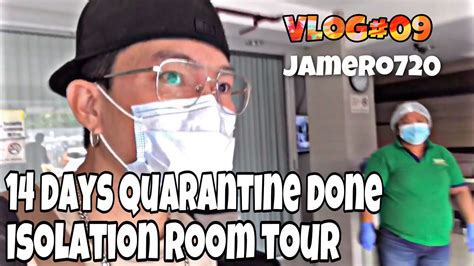 14 Days Quarantine Done Vlog09 Youtube