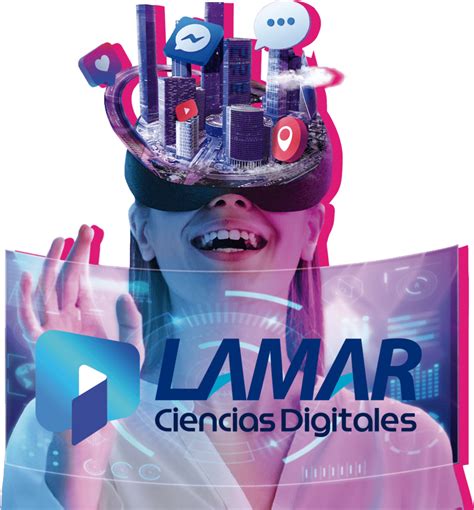 Licenciatura En Negocios Digitales Lamar Universidad