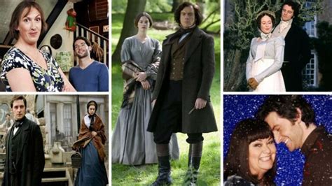 The 35 Best BritBox Shows with Romance to Stream Right Now