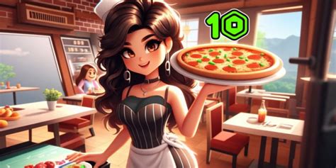 Roblox Pizzeria Tycoon Codes