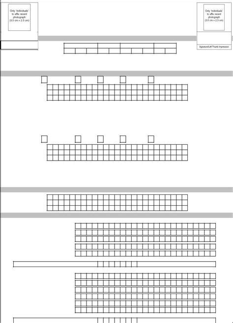 Form 49aa ≡ Fill Out Printable Pdf Forms Online