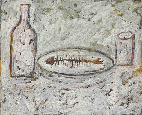 Miquel Barceló B 1957 Untitled Christies