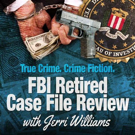 Episode 066: Jim Huggins - Mark Putnam, FBI Informant Murderer