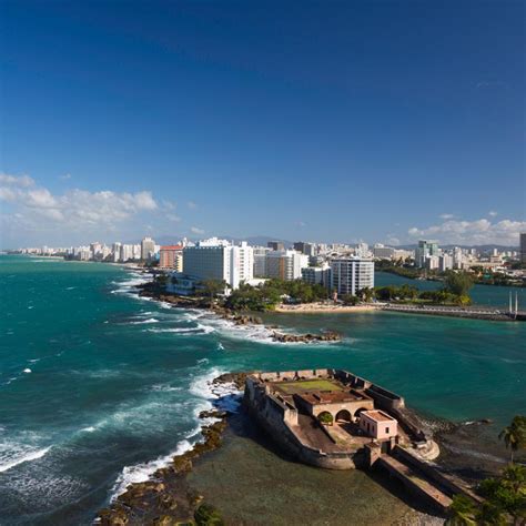 Condado Vanderbilt Hotel | Discover Puerto Rico