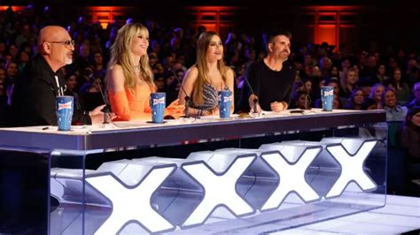 America’s Got Talent 2023 Recap Auditions 9 (Videos)