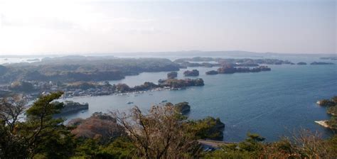 Meilleurs endroits pour séjourner à Matsushima Japon The Hotel Guru