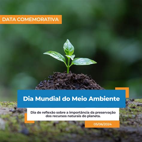 Dia Mundial Do Meio Ambiente — Instituto Nacional De Pesquisas Espaciais