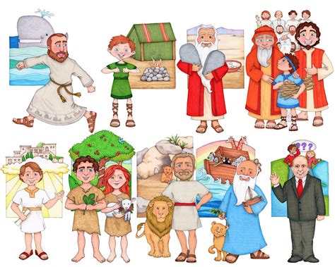 Sigue Al Profeta Clipart Etsy España Follow The Prophet Lds