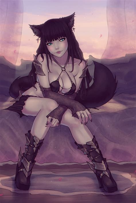 Alexandria By Soranamae Hentai Foundry