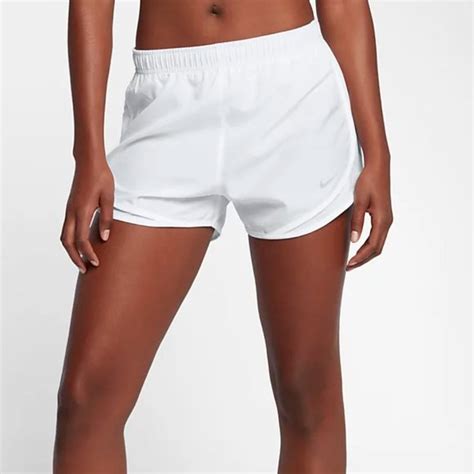 Nike Shorts Nike Tempo Womens Brieflined Running Shorts Poshmark