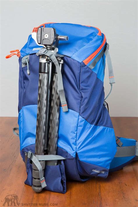 MindShift Gear Rotation 180 Panorama Review - Camera Backpack