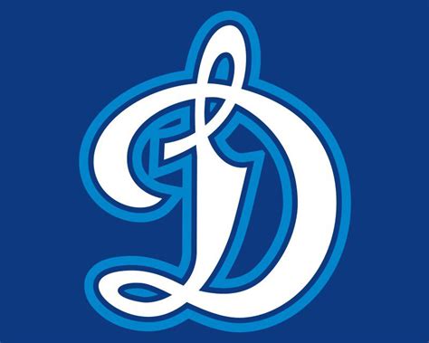 Динамо эмблема картинки