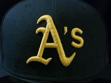 100 Oakland Athletics Wallpapers