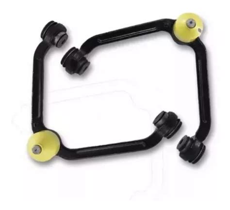 Kit 2 Parrillas De Suspension Superior Ford Ranger Completa En Venta En