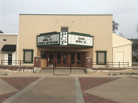 Accessibility – Portland Community Theater